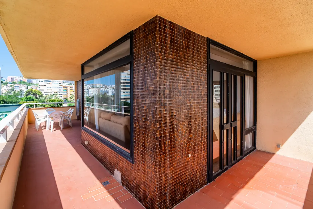 Appartements à Torremolinos