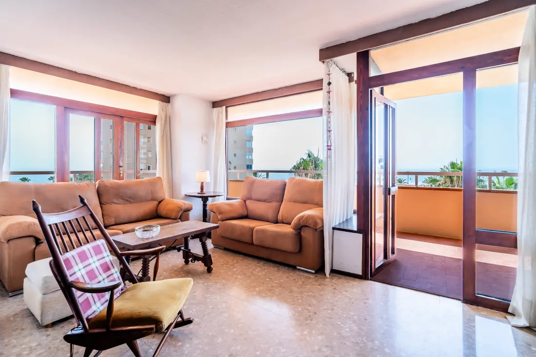 Appartements à Torremolinos