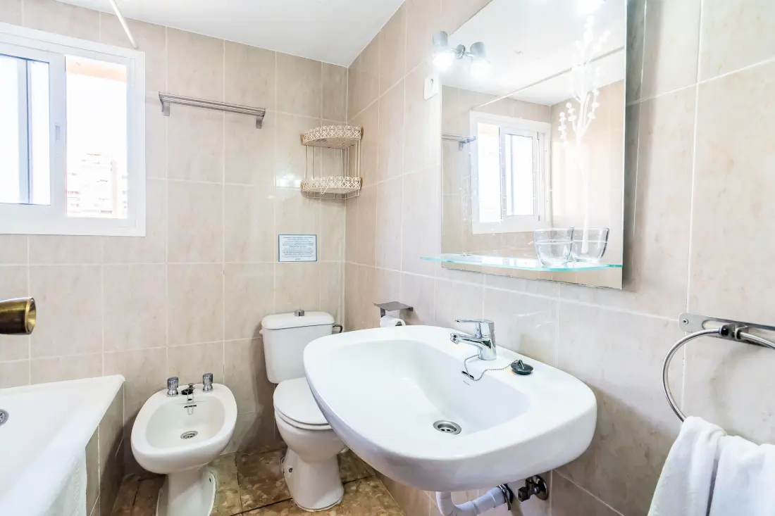 Appartements à Torremolinos