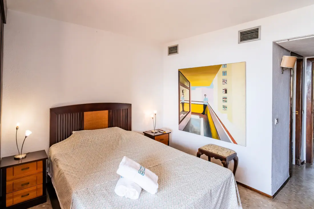 Appartements à Torremolinos