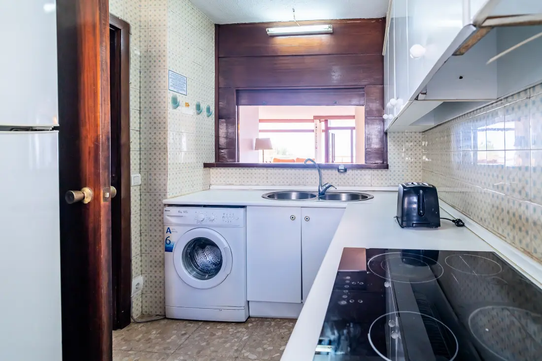 Appartements à Torremolinos