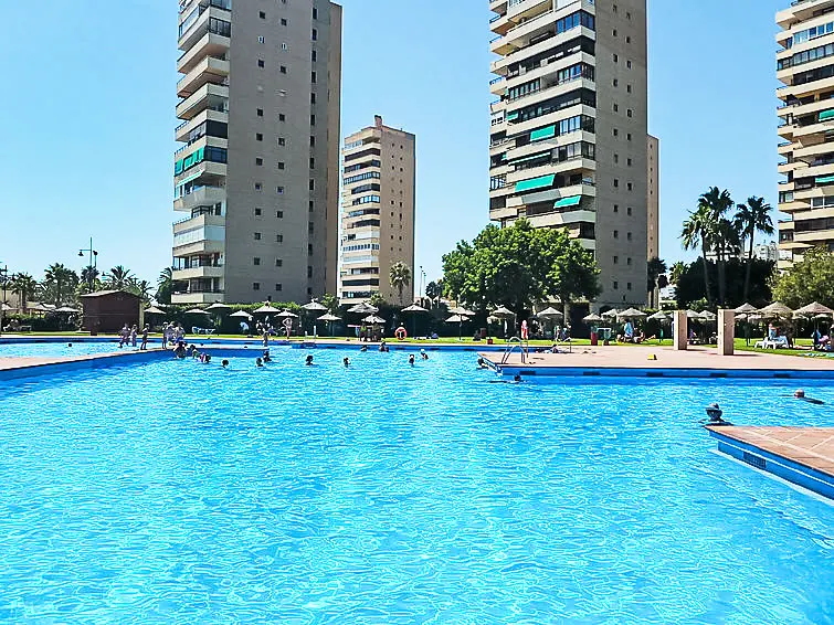 Résidence Playamar