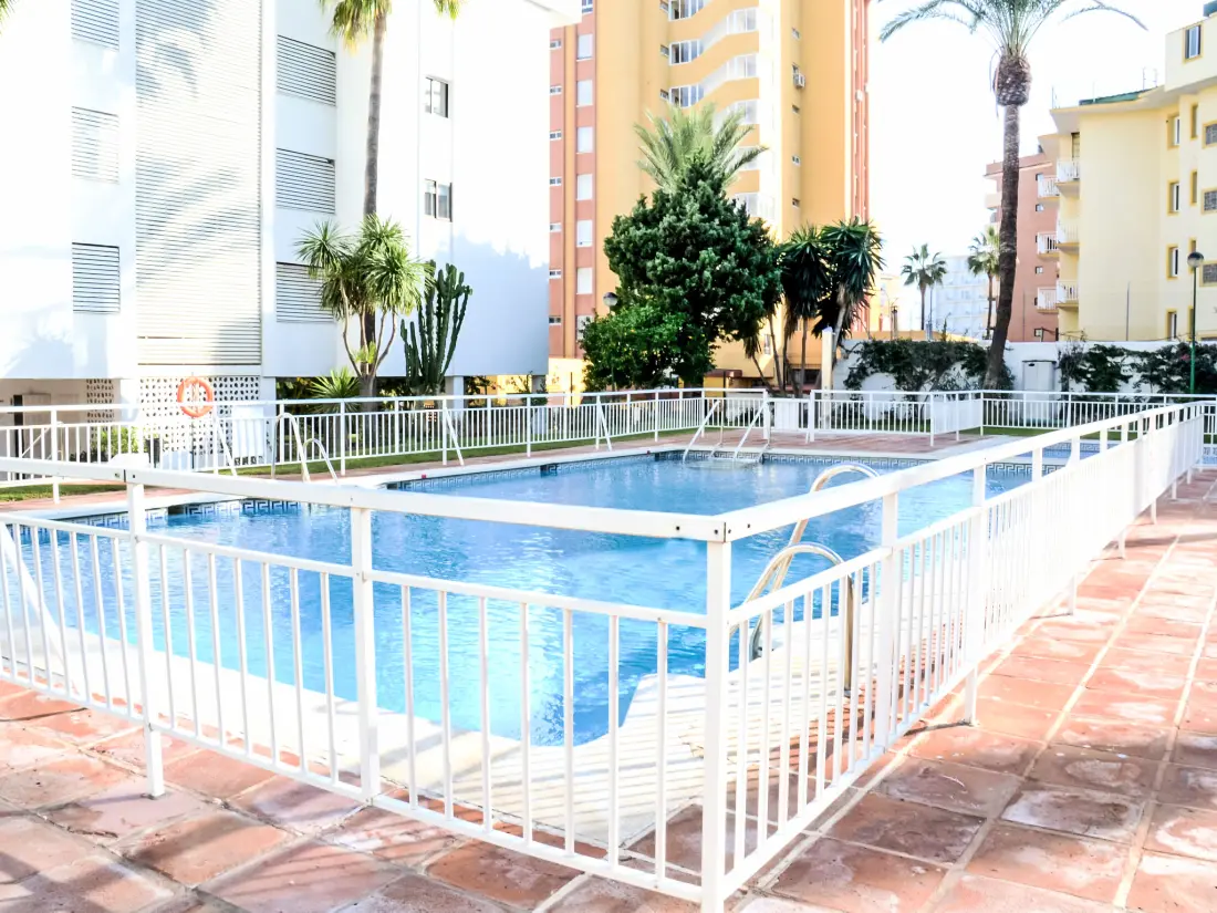 Résidence Carihuela Playa