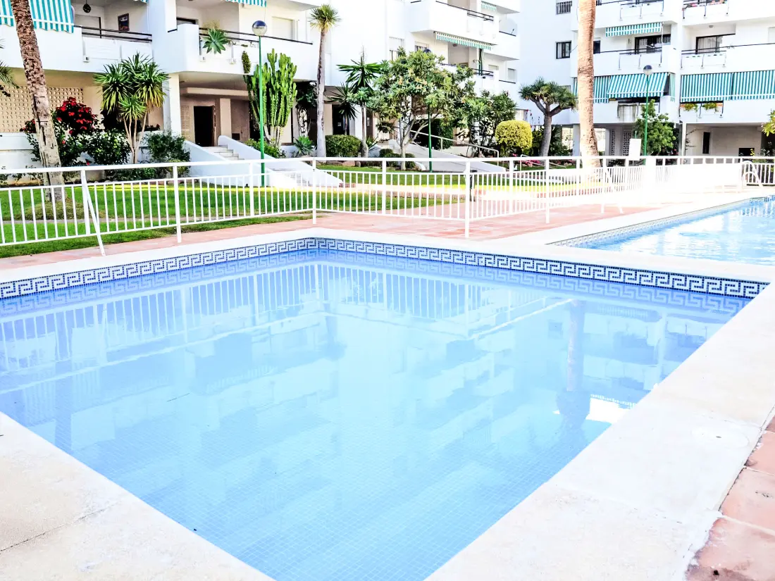 Résidence Carihuela Playa
