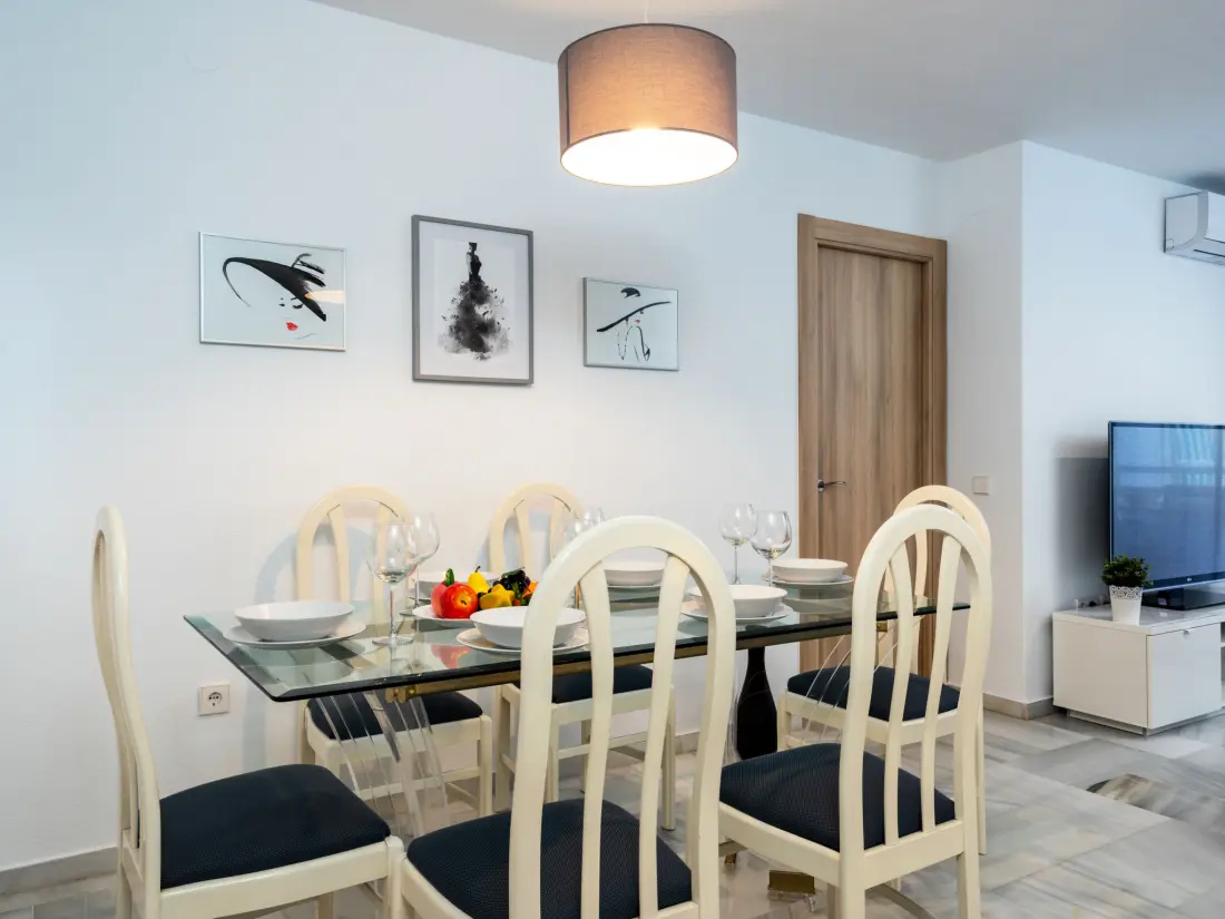 Résidence Carihuela Playa