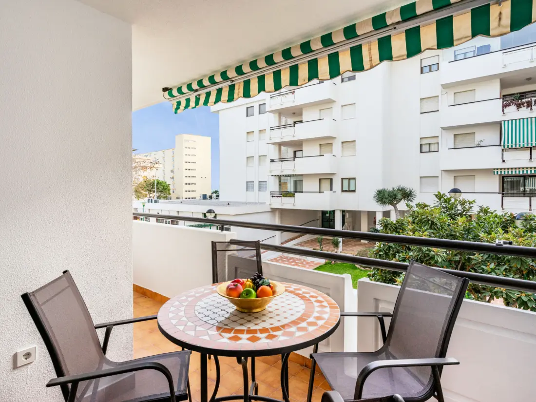 Résidence Carihuela Playa
