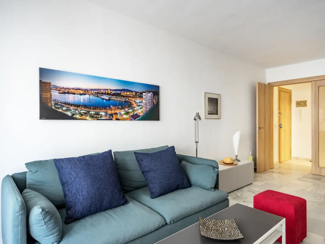 Résidence Carihuela Playa