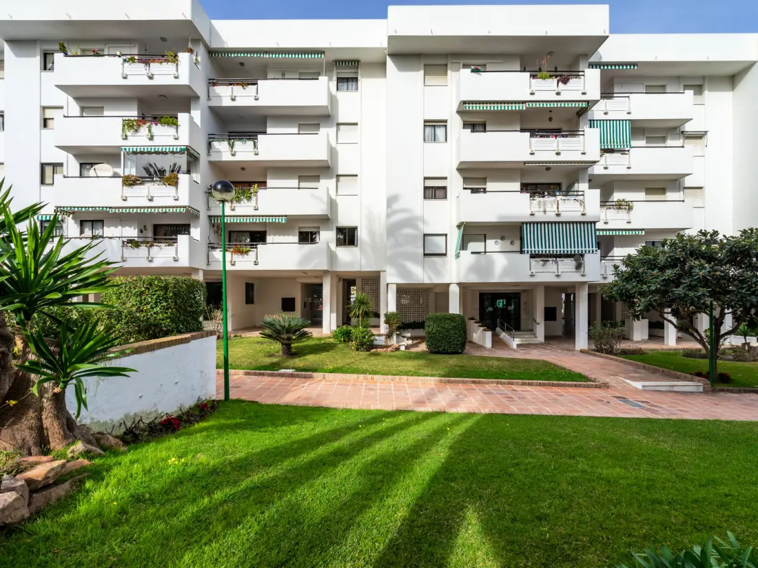 Résidence Carihuela Playa