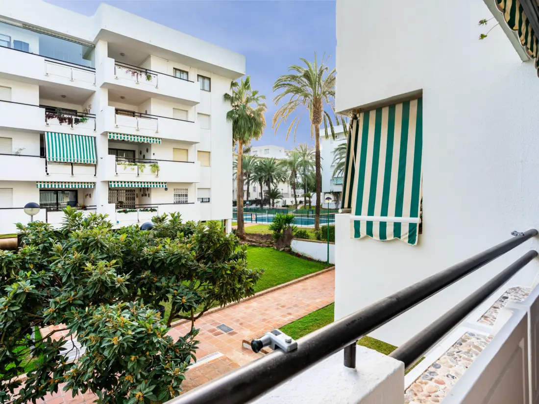 Résidence Carihuela Playa