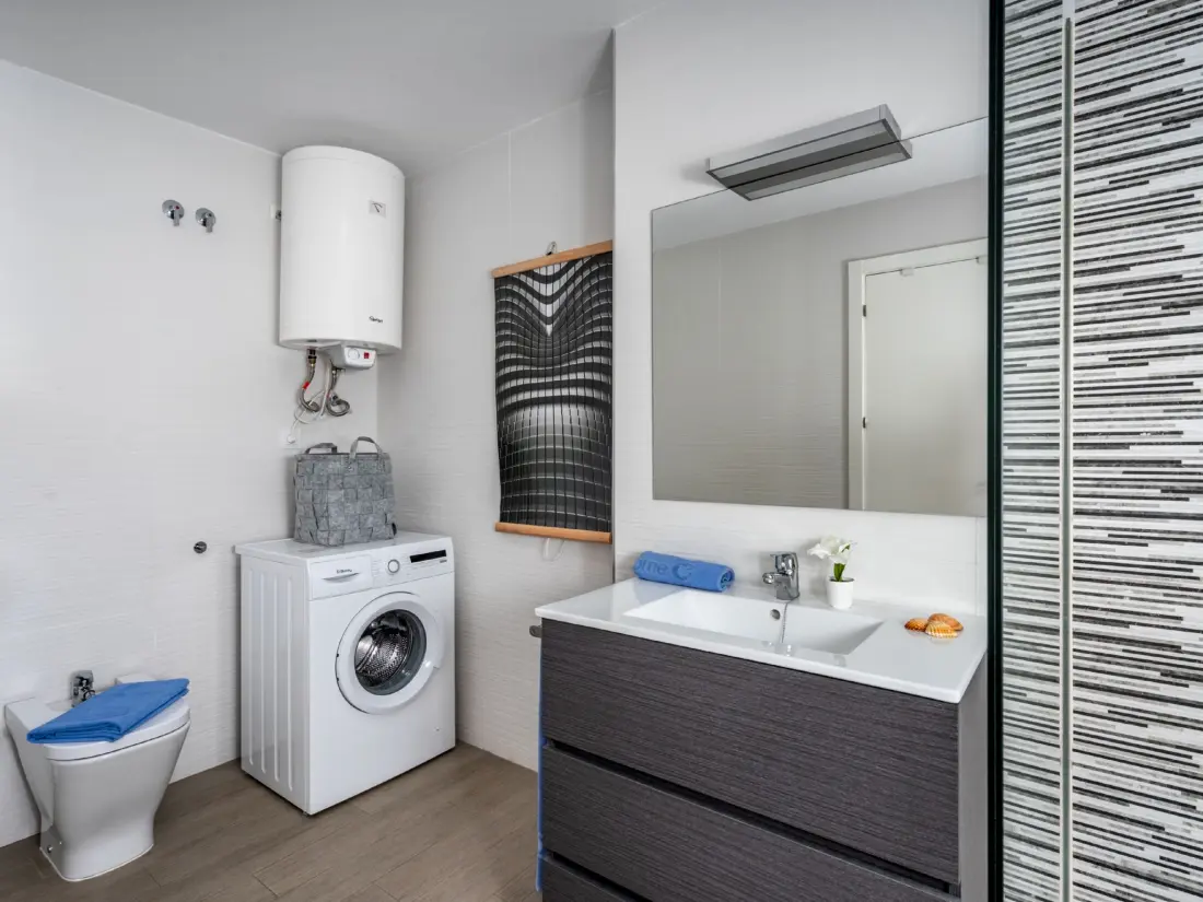 Résidence Duquesa de España