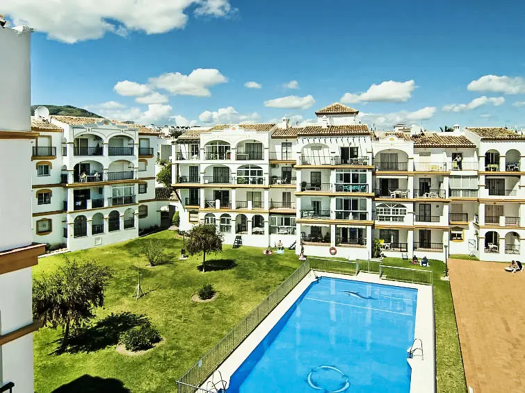 Résidence Imperial Puerto