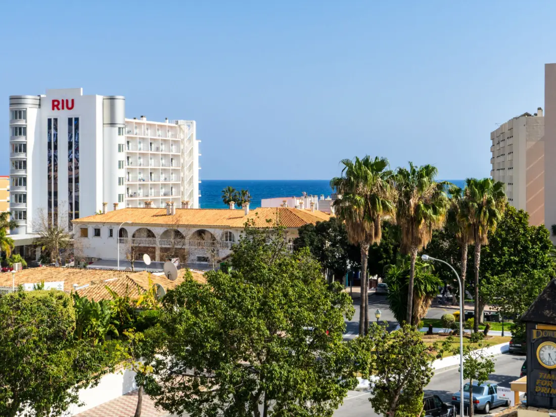 Résidence Imperial Puerto