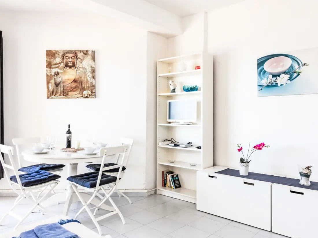 Résidence Neptune
