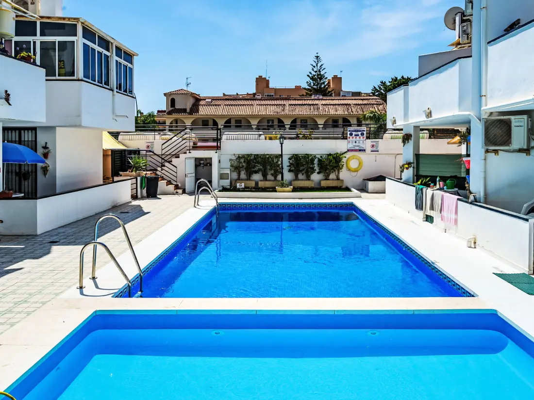Résidence Oasis