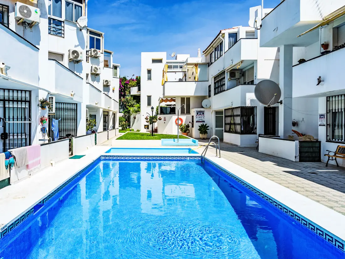 Résidence Oasis