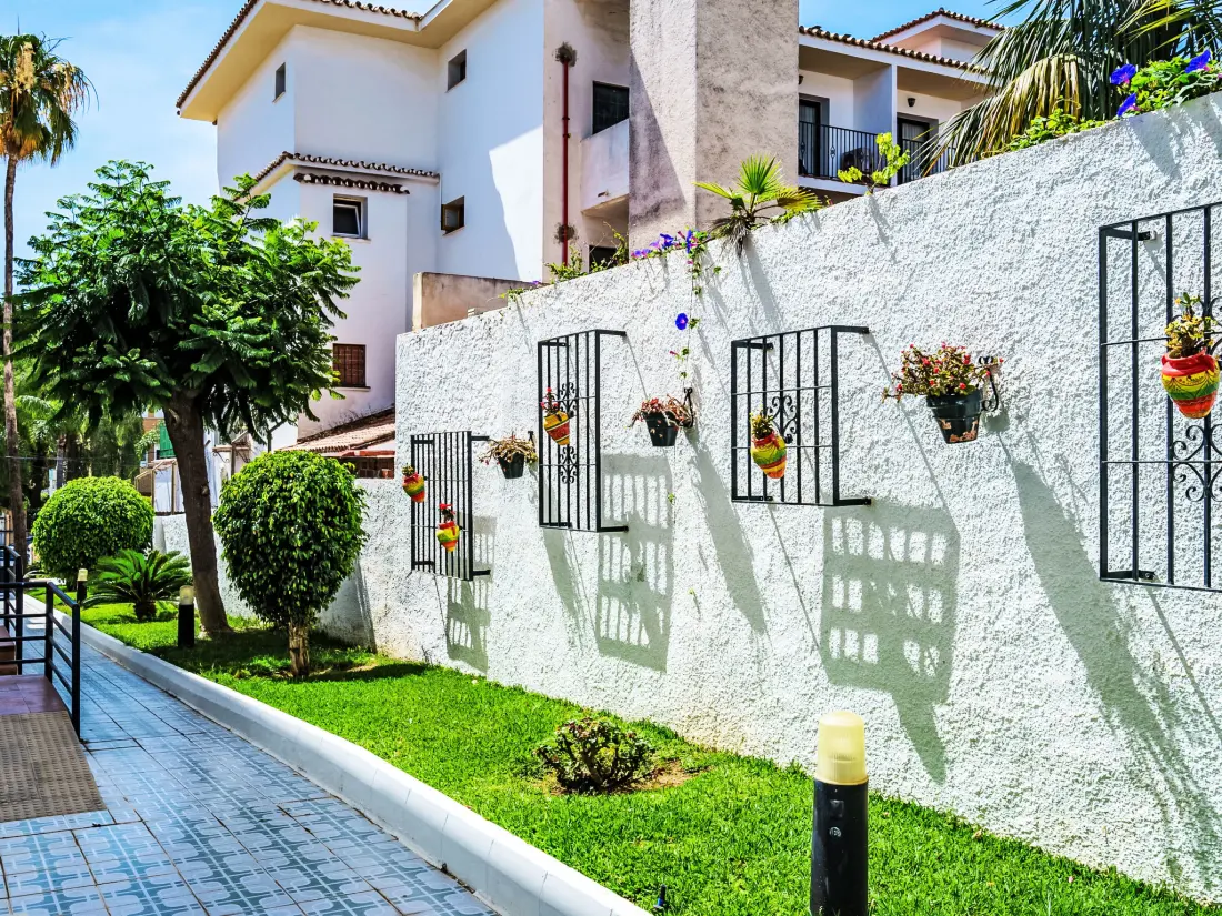 Résidence Oasis