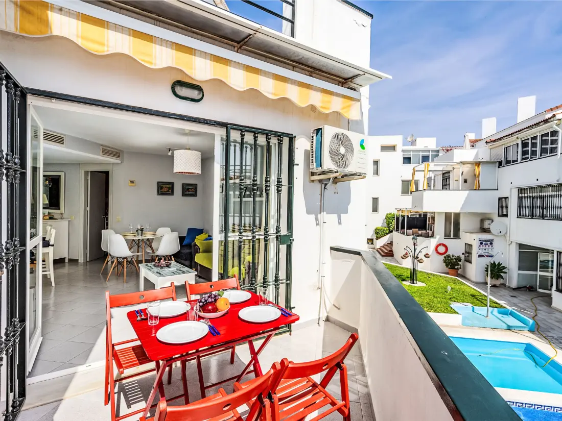 Résidence Oasis