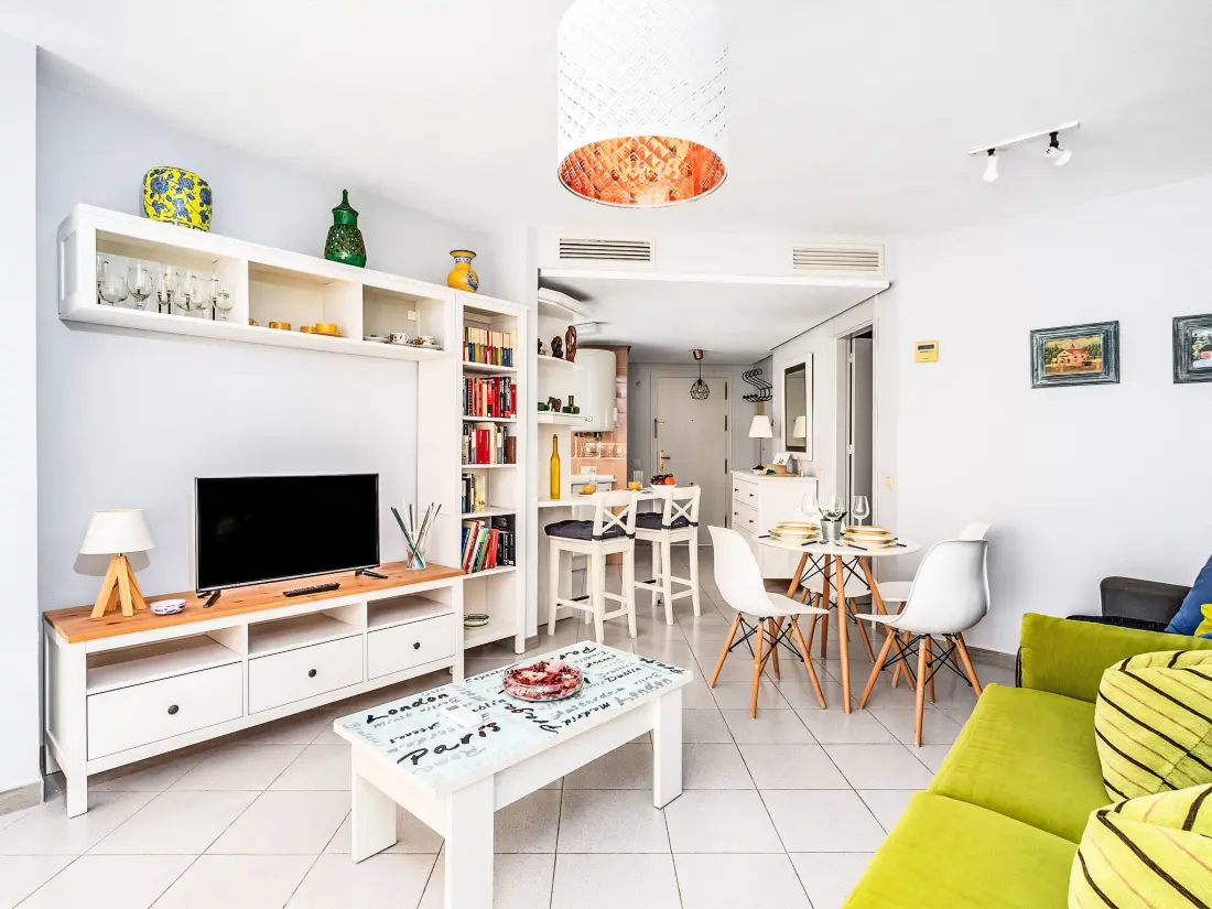Résidence Oasis