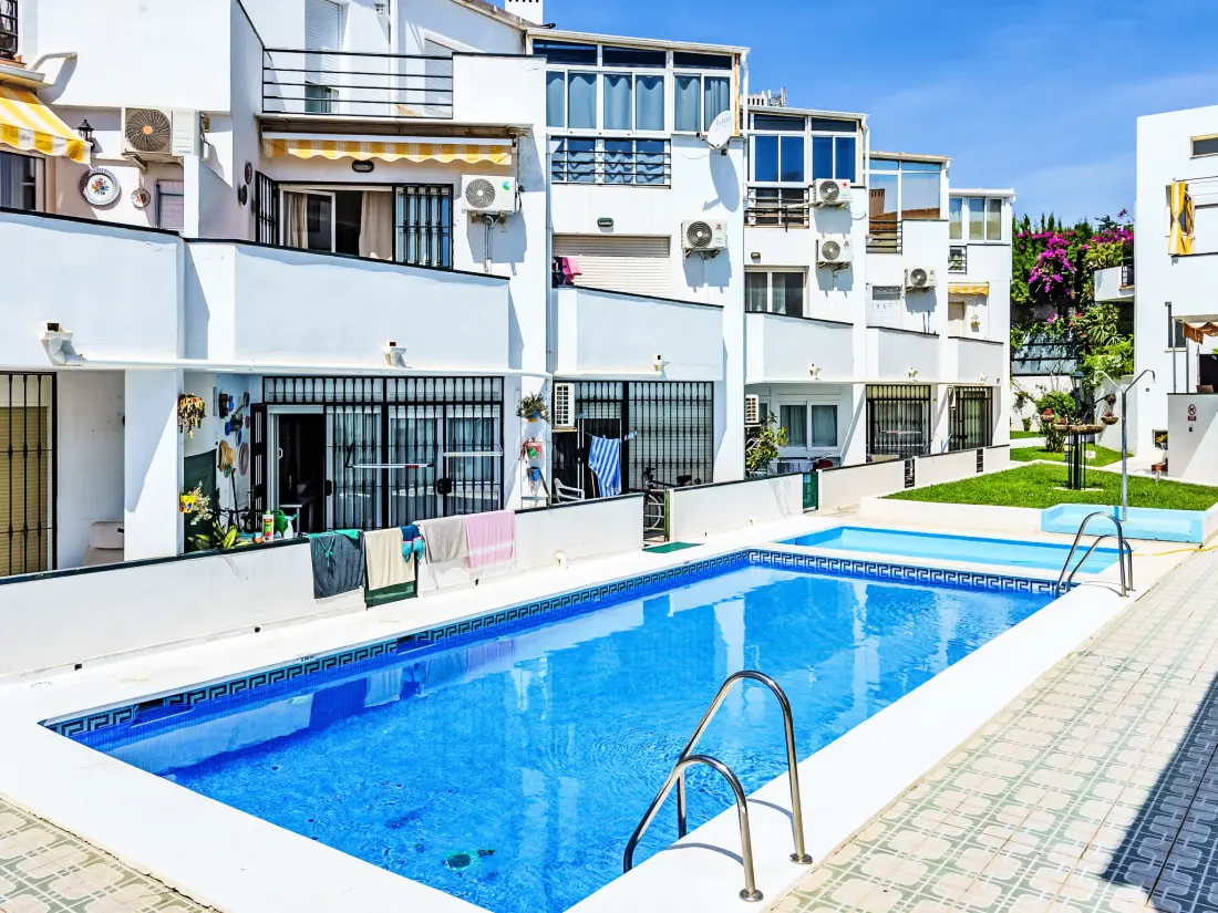 Résidence Oasis