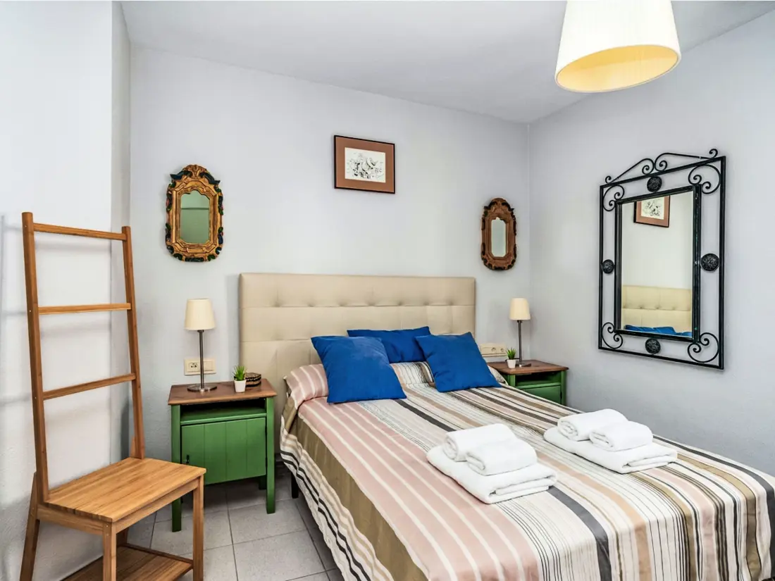 Résidence Oasis