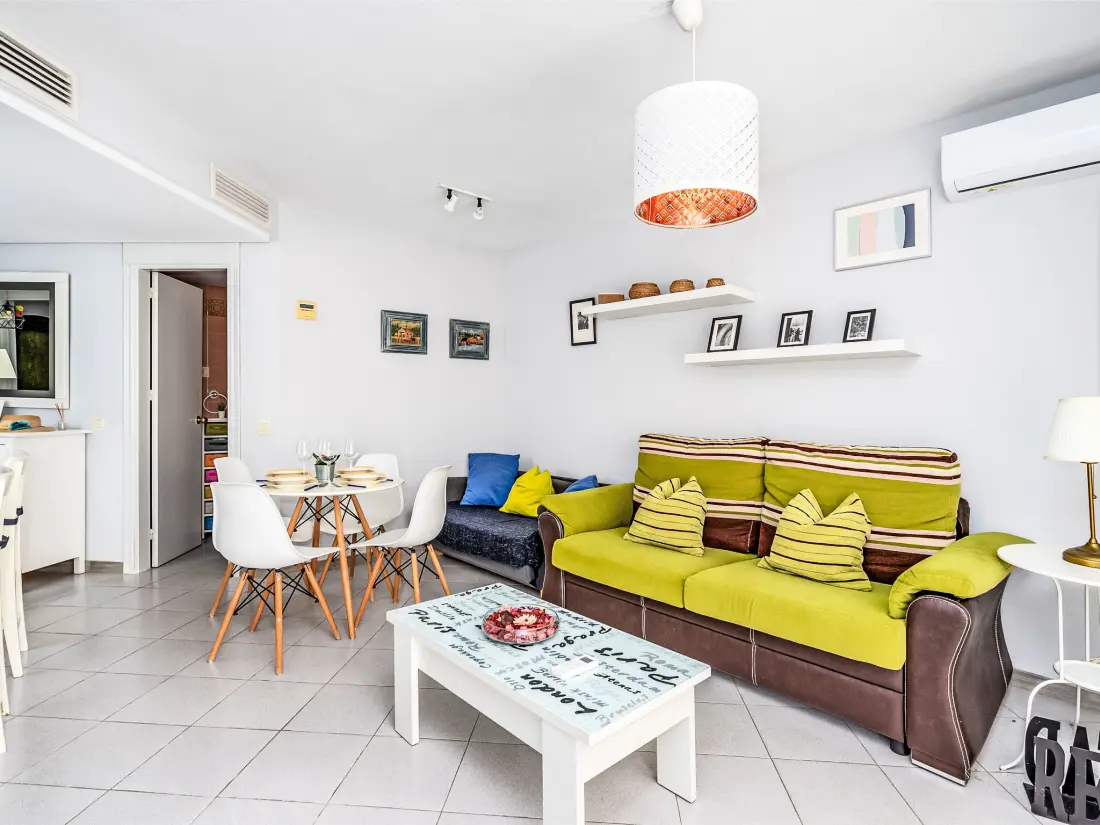 Résidence Oasis