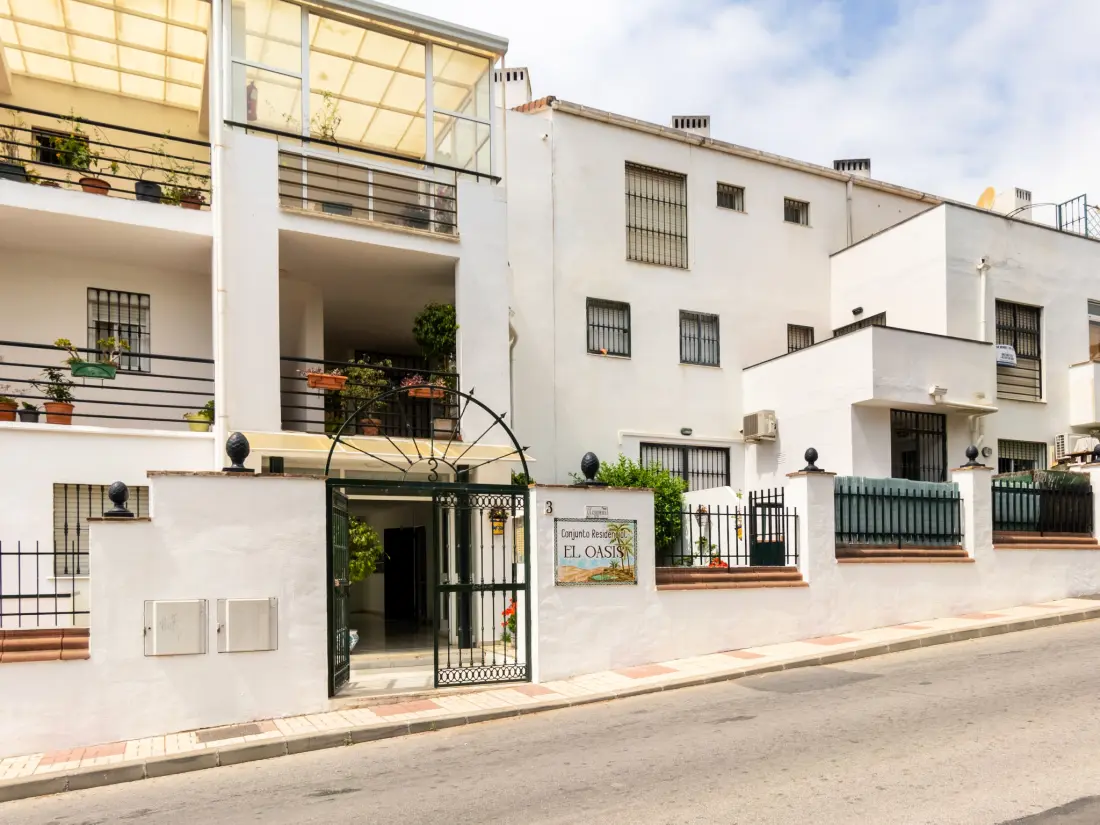 Résidence Oasis