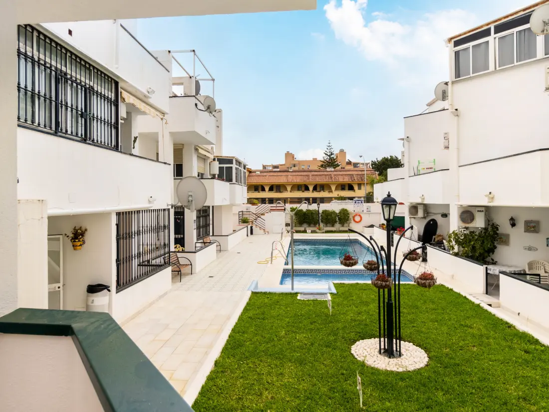 Résidence Oasis
