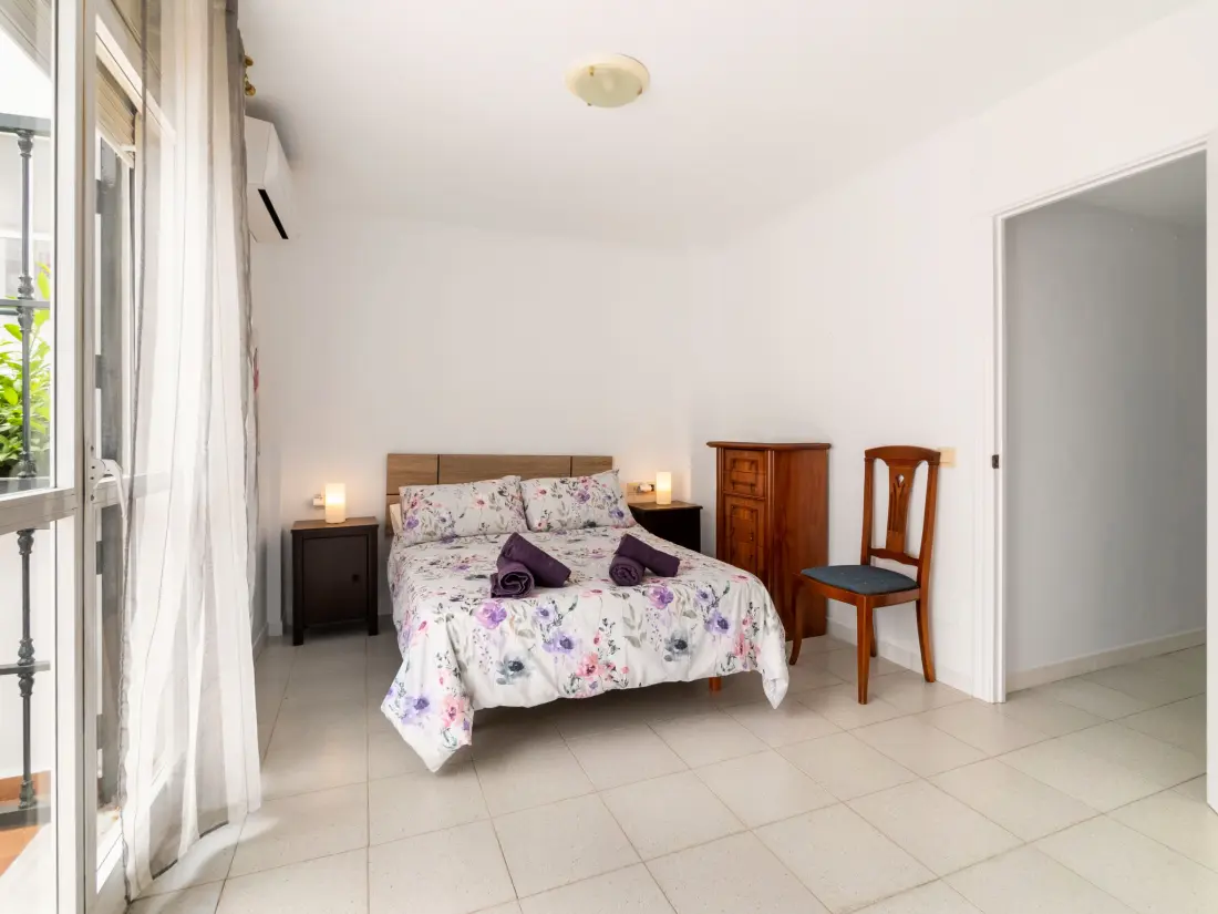 Résidence Oasis