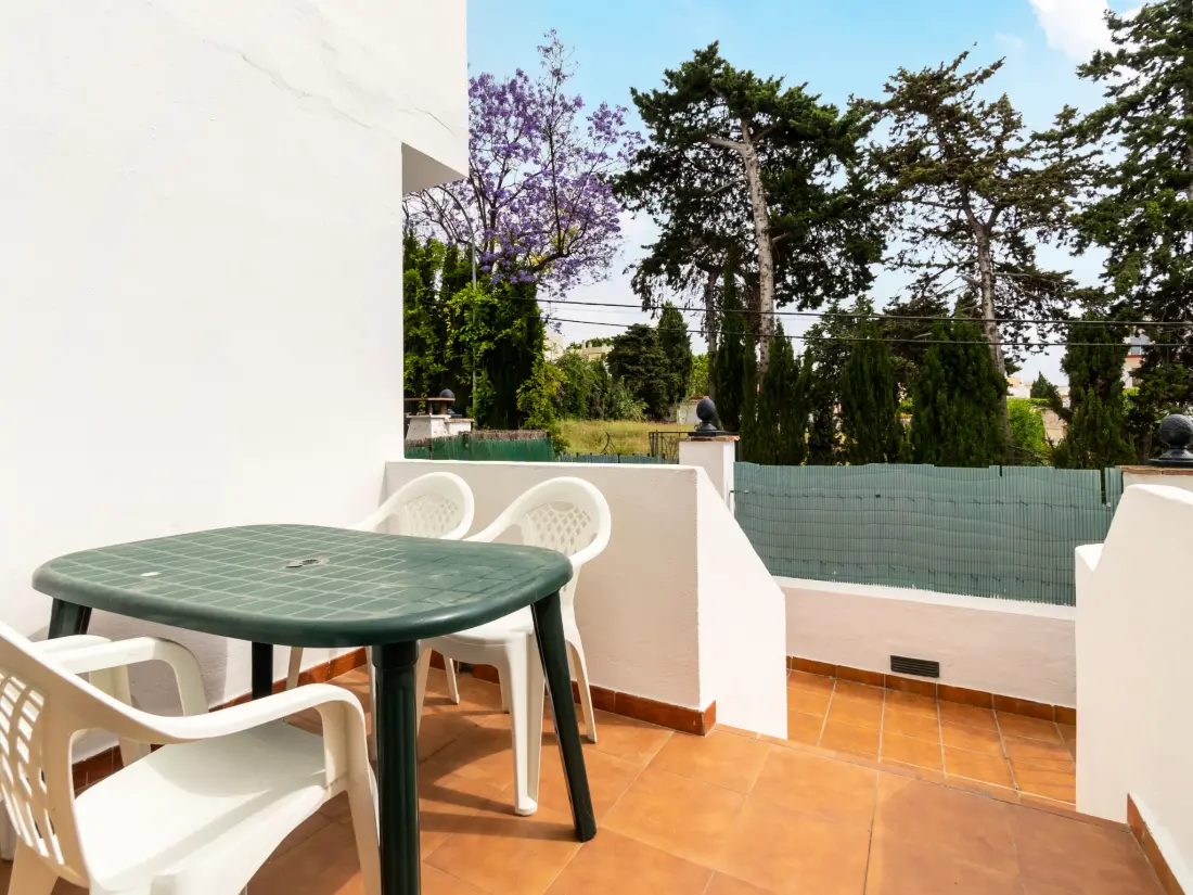 Résidence Oasis
