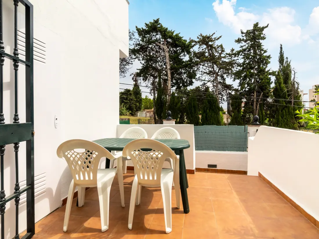 Résidence Oasis