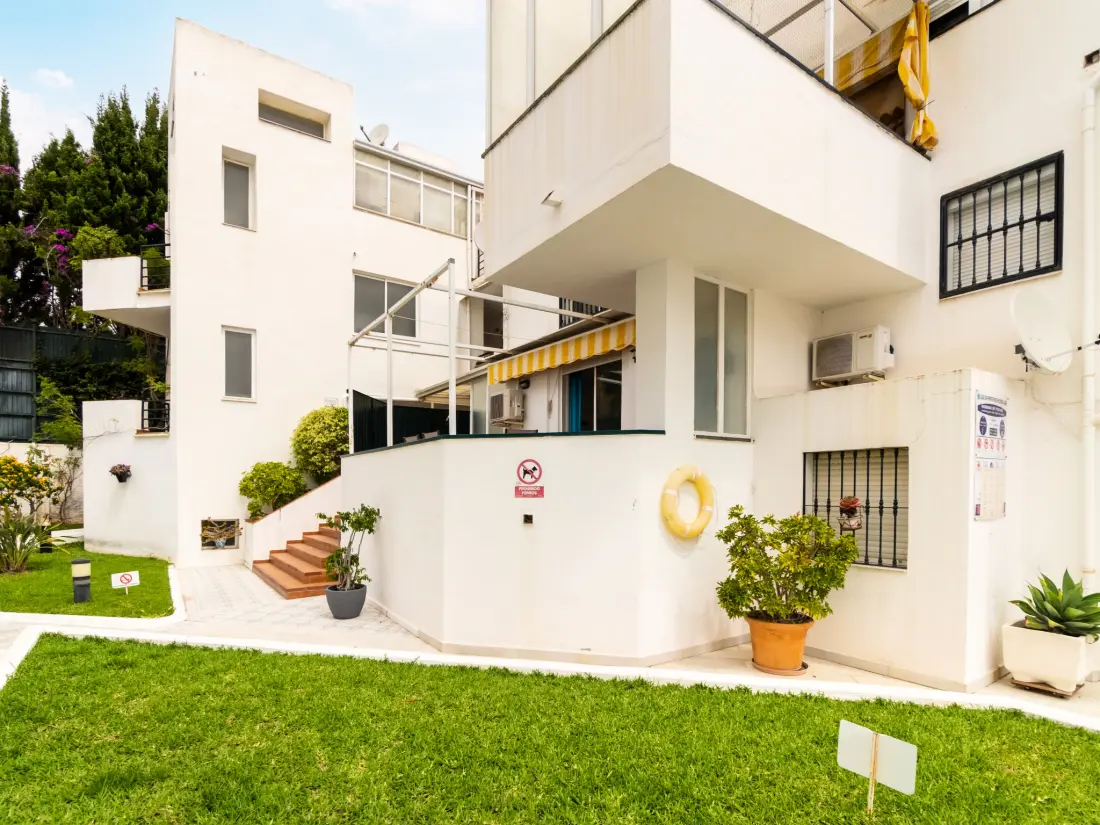Résidence Oasis