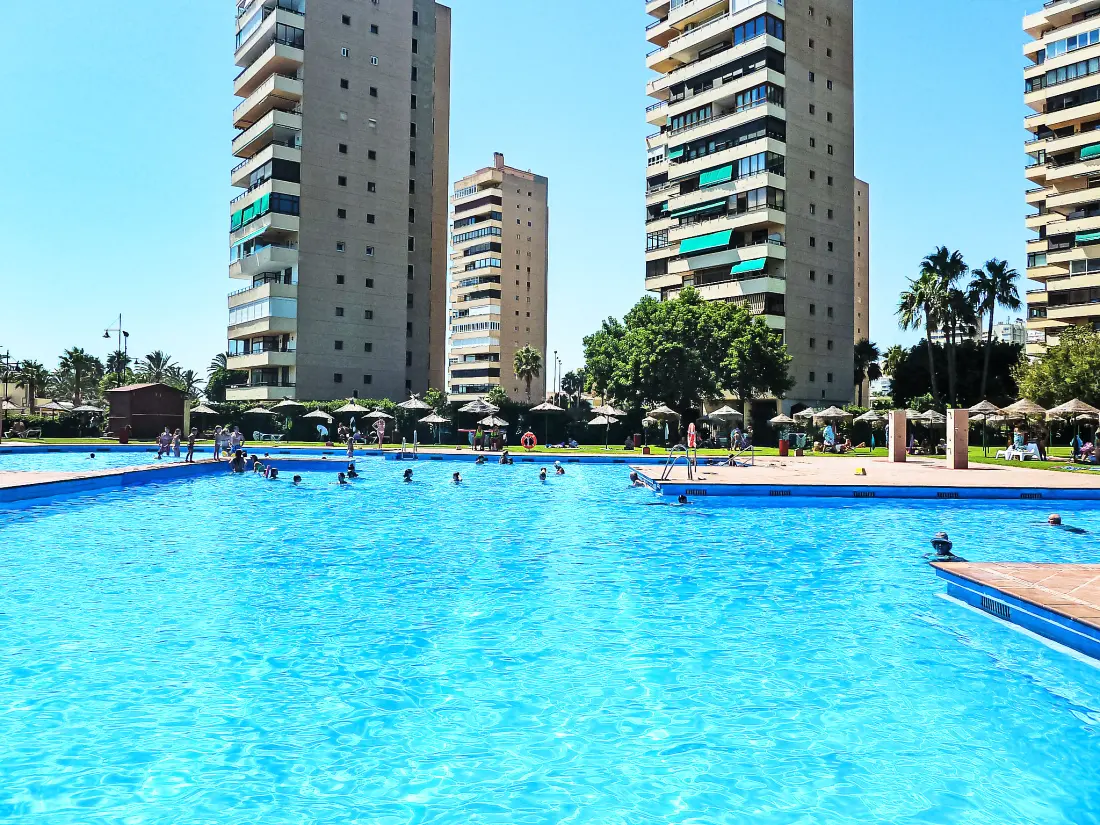 Résidence Playamar