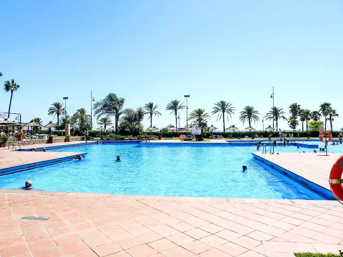 Résidence Playamar