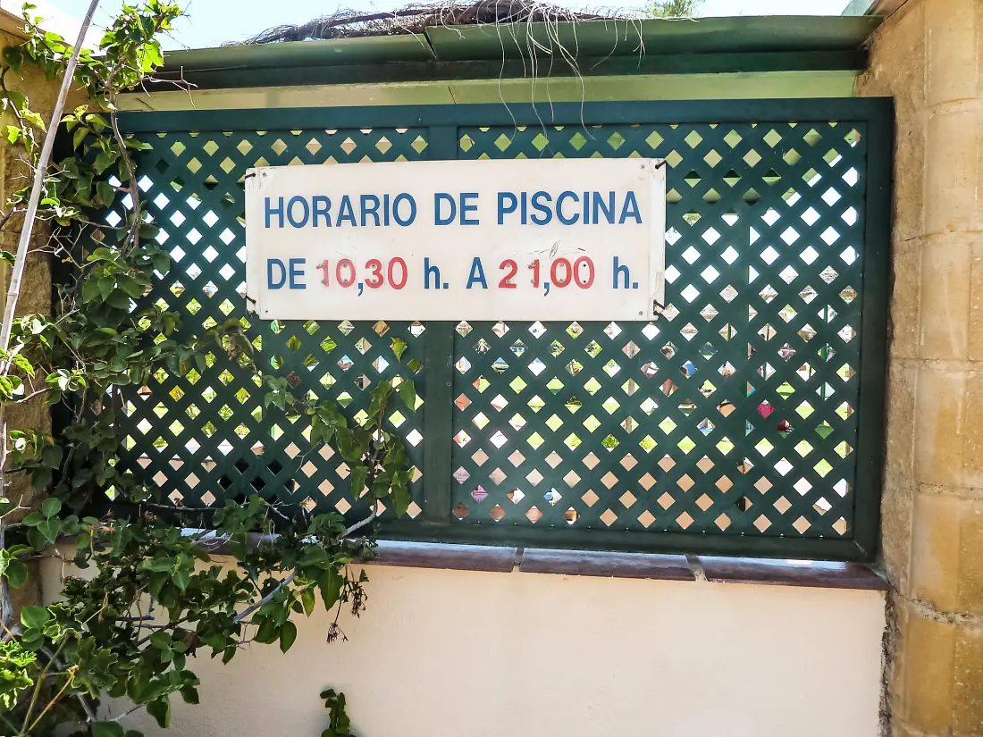 Résidence Playamar