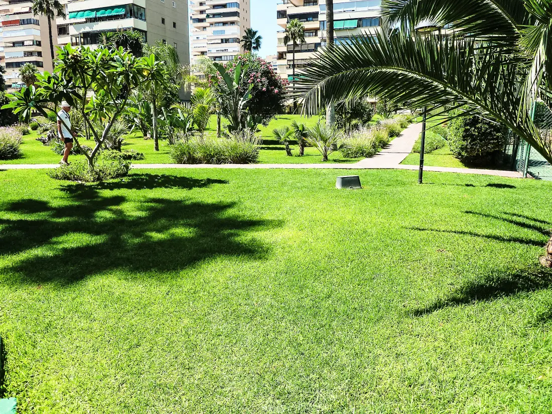Résidence Playamar