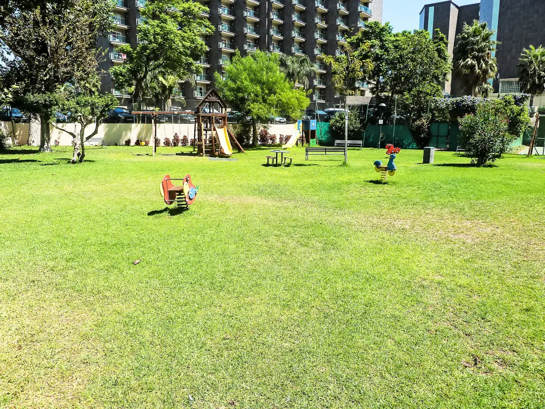 Résidence Playamar