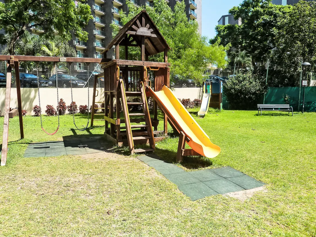 Résidence Playamar