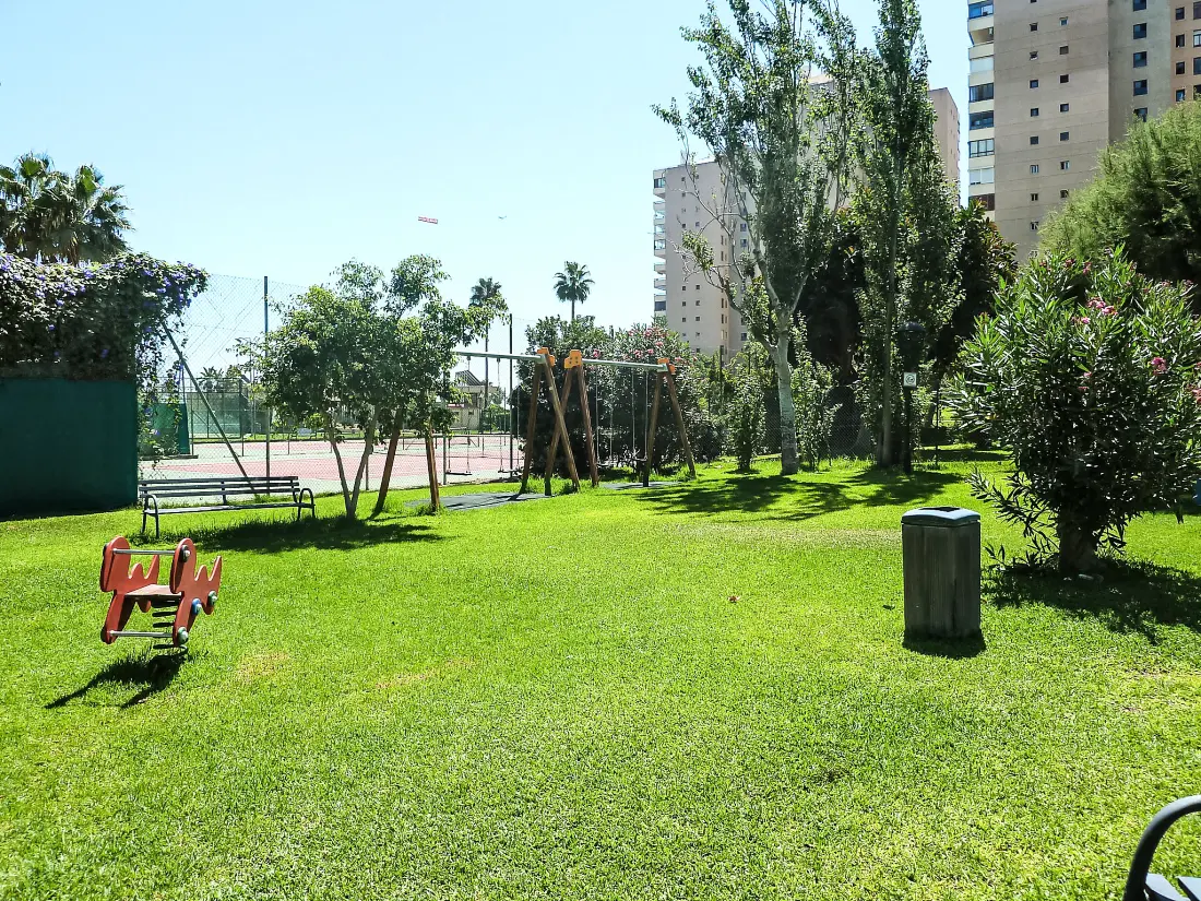 Résidence Playamar