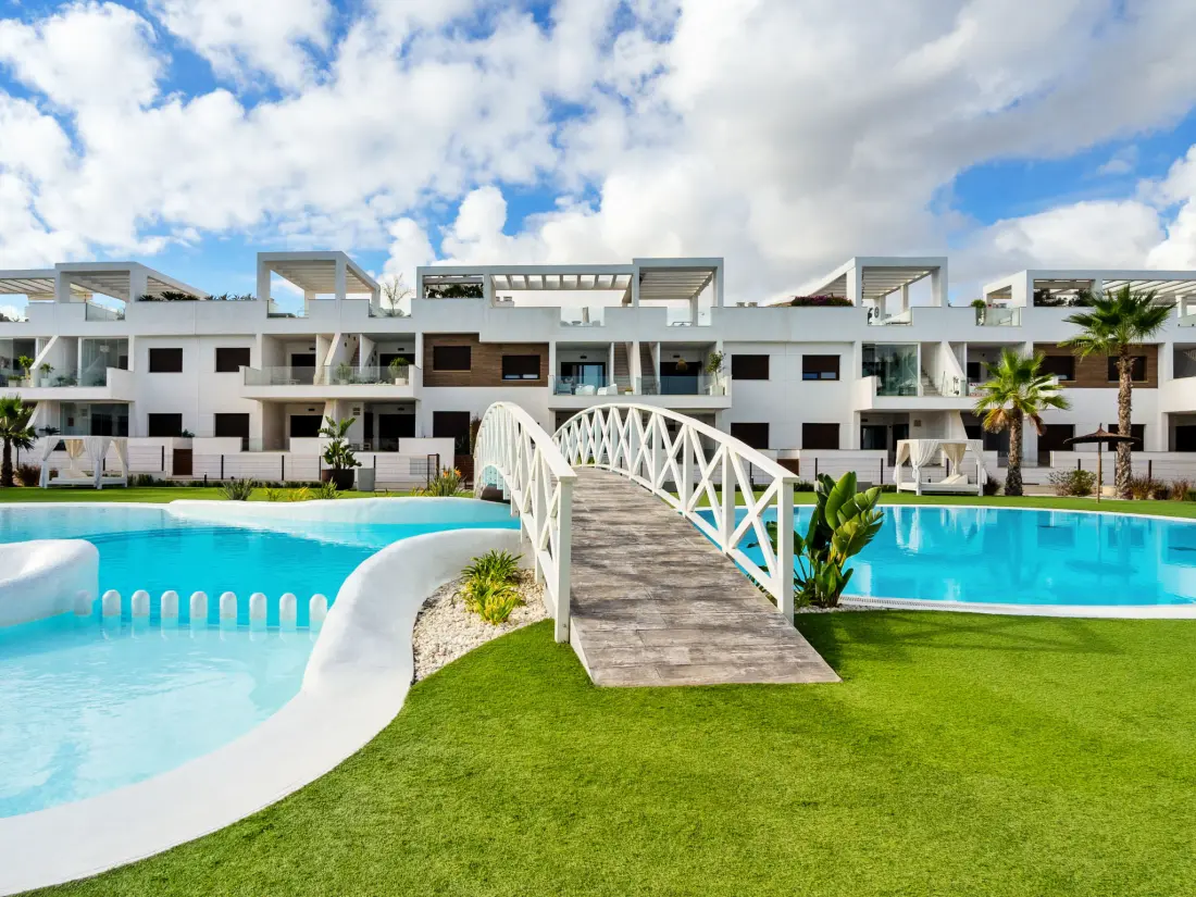Résidence Laguna Beach Resort