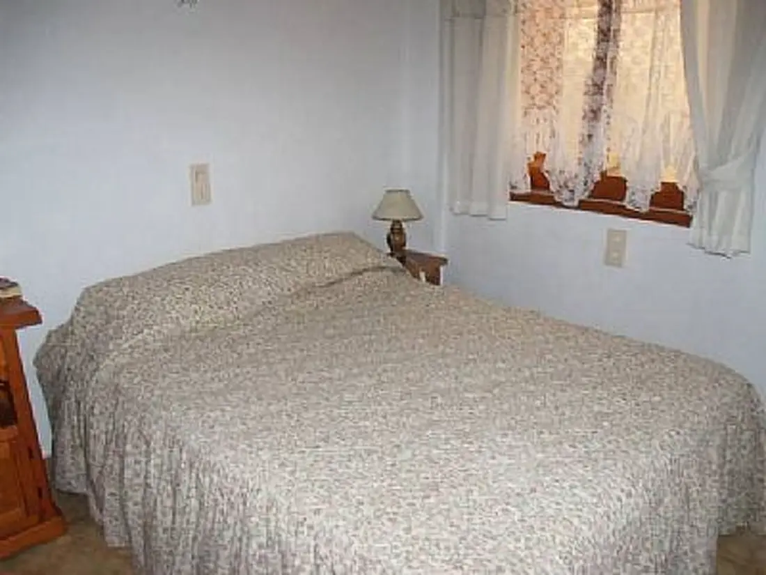 Résidence mit Terrasse