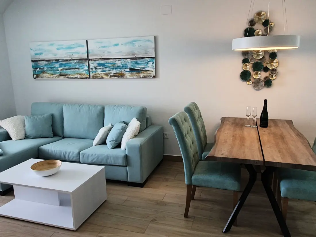 Résidence Penthouse in Torrevieja