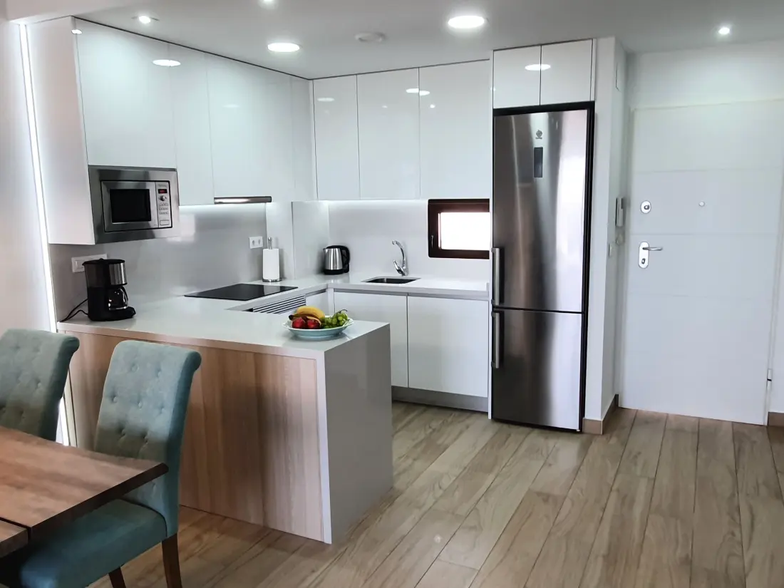 Résidence Penthouse in Torrevieja