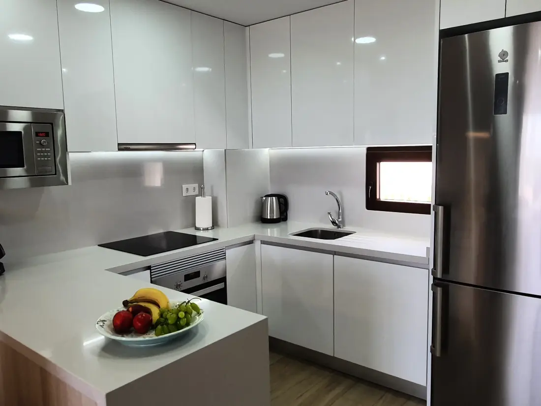 Résidence Penthouse in Torrevieja