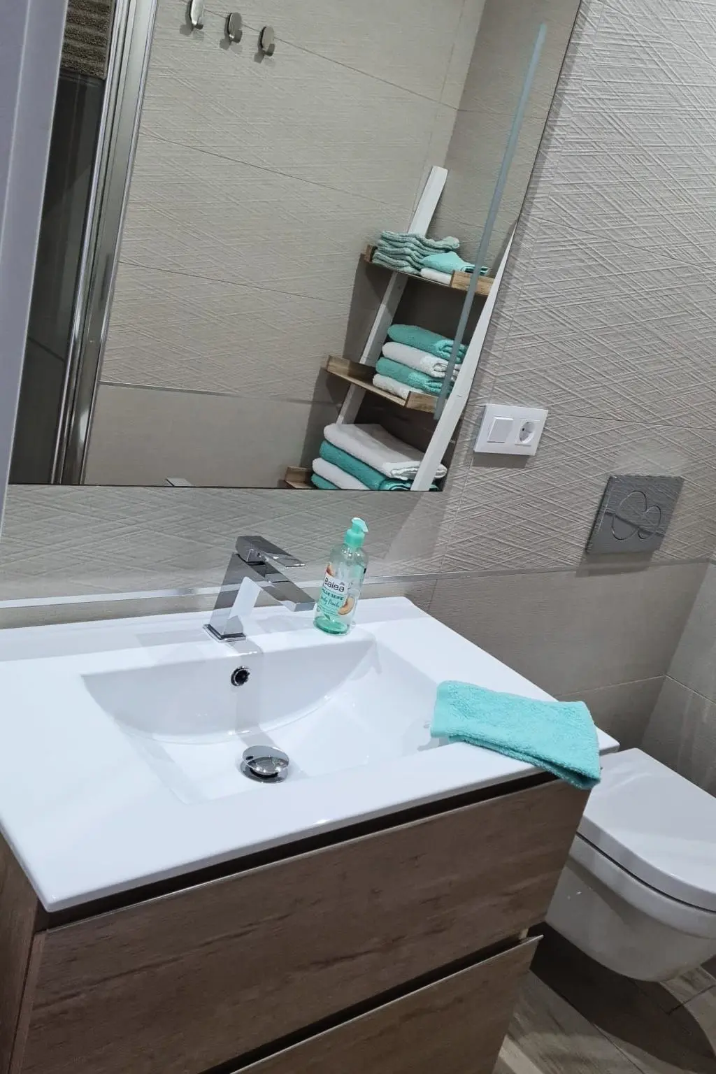 Résidence Penthouse in Torrevieja