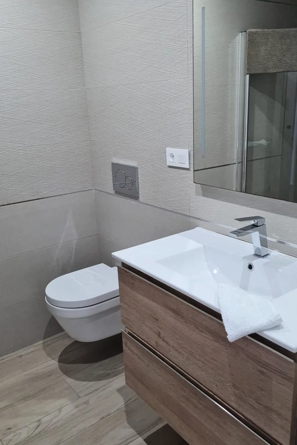 Résidence Penthouse in Torrevieja