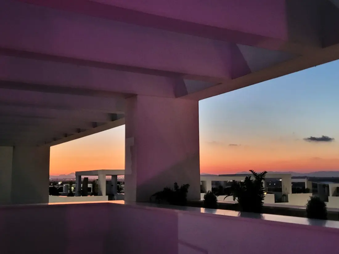 Résidence Penthouse in Torrevieja