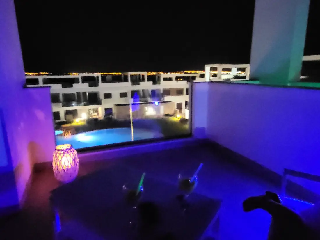 Résidence Penthouse in Torrevieja