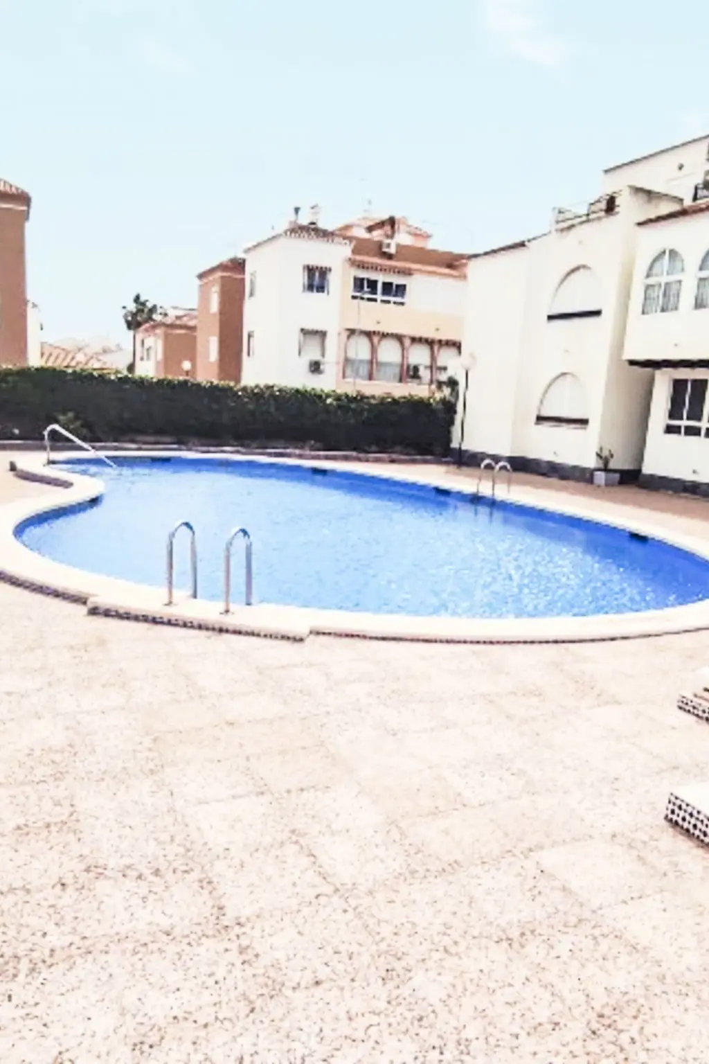Résidence Residencial El Paraiso Development