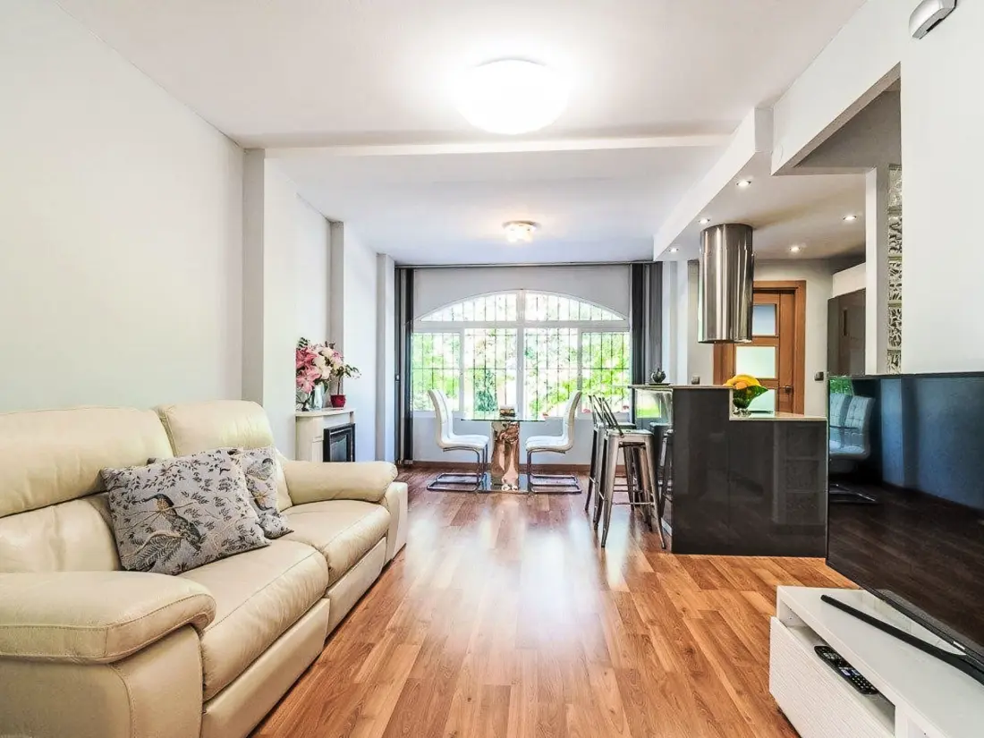 Résidence Residencial El Paraiso Development