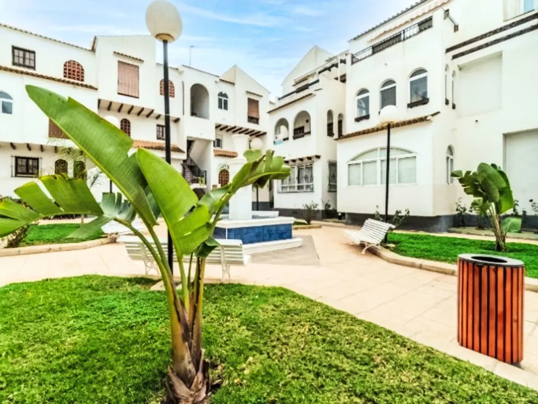 Résidence Residencial El Paraiso Development